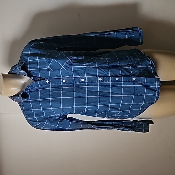 Size small blouse from a.new.day - Picture 1 of 4